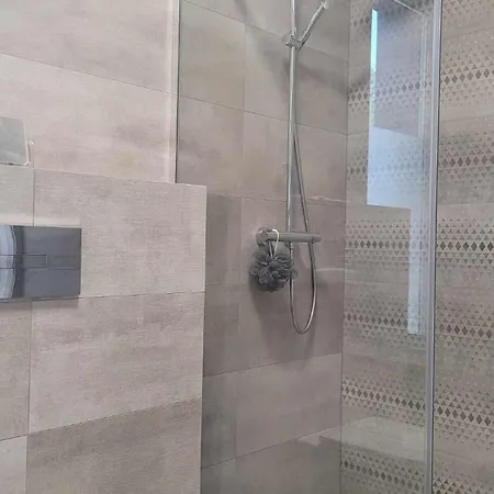 Appartement Apartamentai Keturi Vejai Monciskese