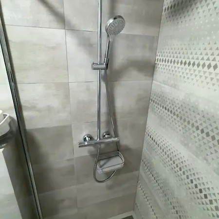 Lägenhet Apartamentai Keturi Vejai Monciskese Palanga